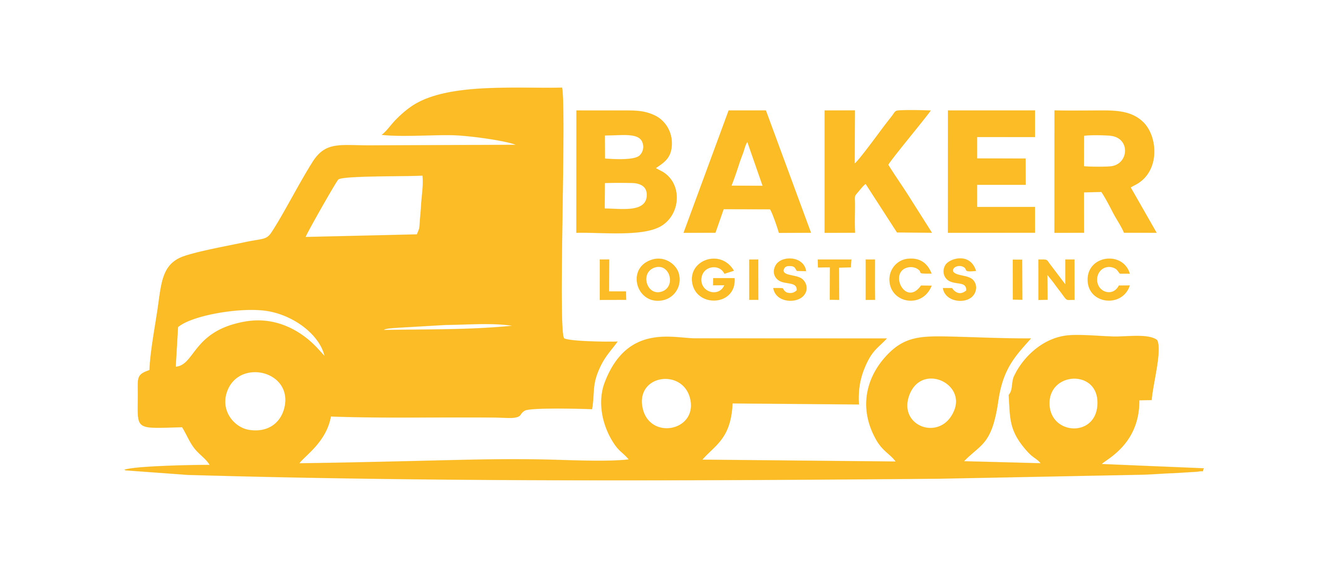 Baker Logistics Inc